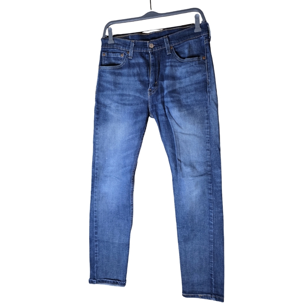 Levi’s 510 Men’s Slim Fit Jeans Blue Denim W31 L28
